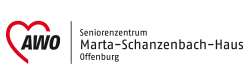 AWO Seniorenzentrum Marta-Schanzenbach-Haus